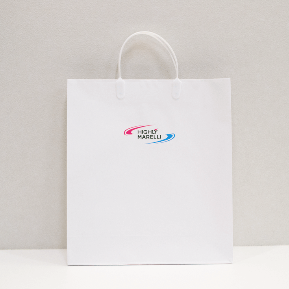 きなこ様専用〈 リバティ 〉ラミネート・A4紙袋型トートバッグ